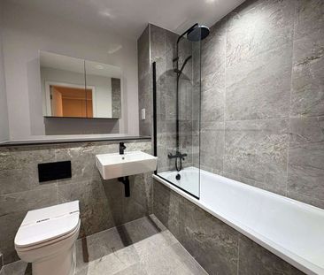 BRAND NEW Fully Furnished One Double Bedroom Apartment at the Water... - Photo 6