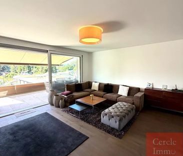 4 Zimmer, 118 m² - Foto 2
