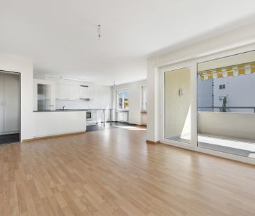 Wunderschöne Familienwohnung sucht Nachmieter - Foto 1