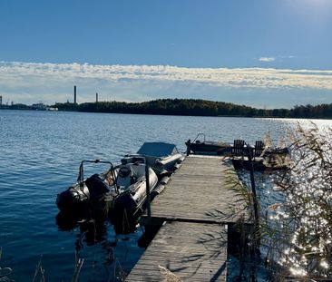 Ugglestigen, Stocksund - Photo 3