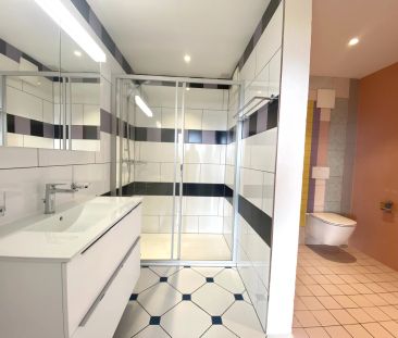 Bel appartement de 2.5p à Romont - Photo 3