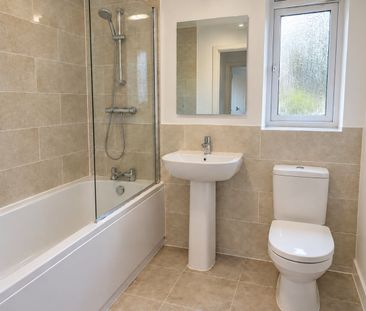 1 Bed Flat, Kingsmere Park, NW9 - Photo 3