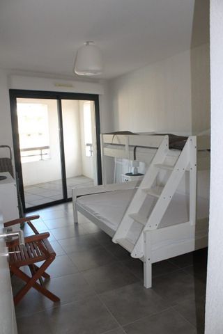 Appartement 2 Pièces 45 m² - Photo 3