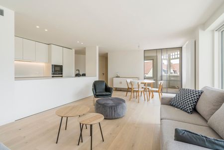 Modern appartement met zicht op het Stübbenpark - Photo 4