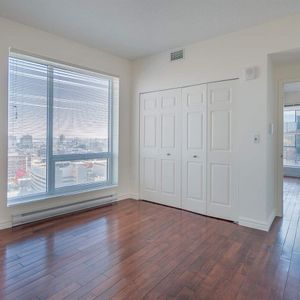 1 chambre - 400, Sherbrooke Ouest, Montréal - Photo 3