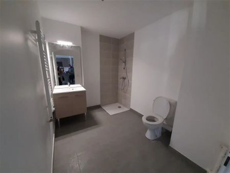 Location appartement 2 pièces - 43m² à Fontaines-saint-martin (69270) - Photo 4