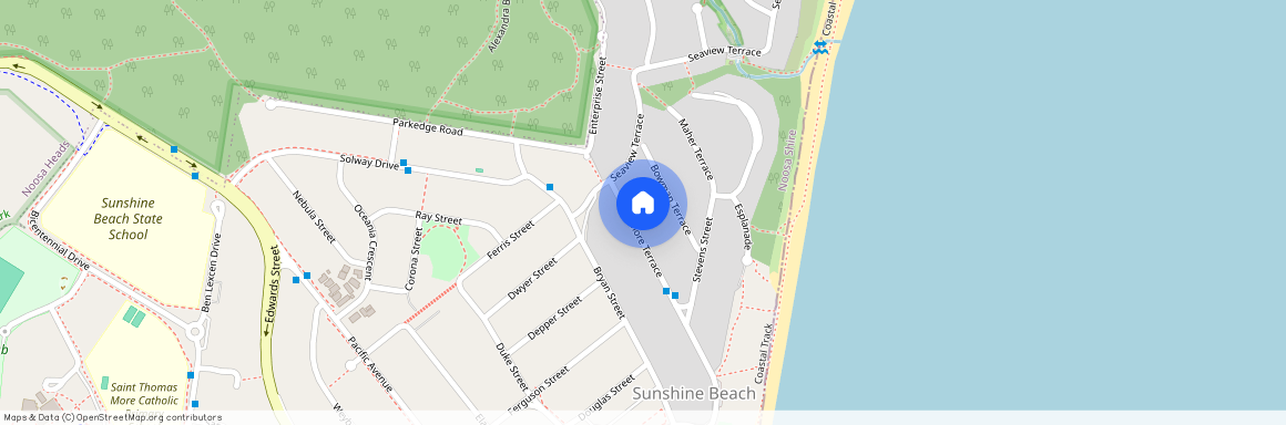 30 Belmore Terrace, Qld 4567, Sunshine Beach