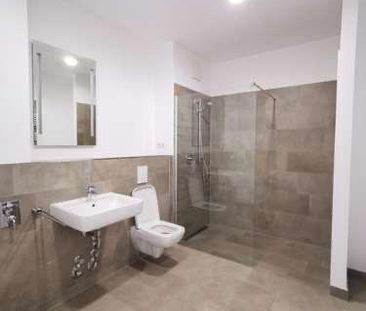 2-Zimmer-Wohnung in Mitte - Foto 1