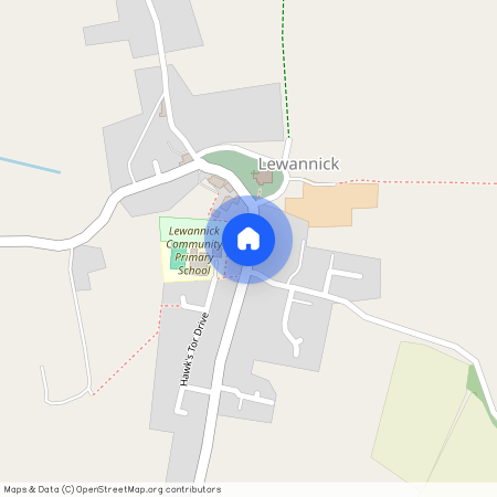 Eastside, Lewannick, PL15