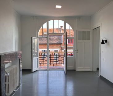 Appartement te huur - Foto 2