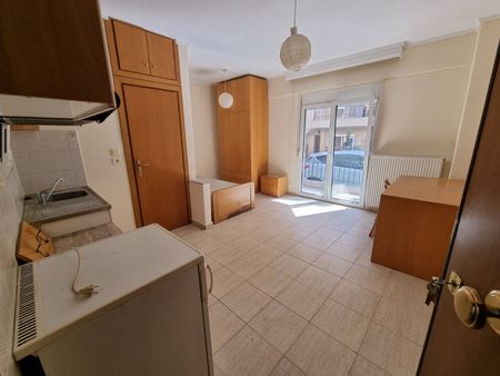 Studio/Γκαρσονιέρα για ενοικίαση Ευαγγελίστρια (40 Εκκλησιές - Ευαγγελίστρια) - Φωτογραφία 4