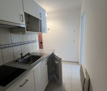 Location Appartement 1 pièce 25m² STRASBOURG 67100 - Photo 3
