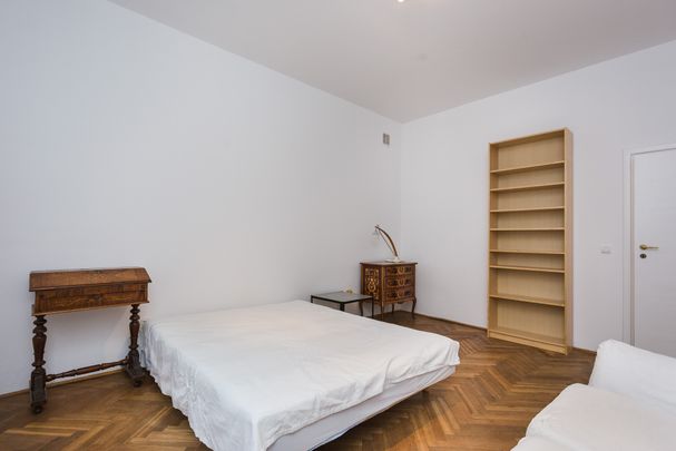 Apartament na wynajem, ul. Marszałkowska, Warszawa Śródmieście - Photo 1