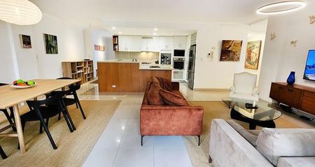 A307/780 Bourke Street Redfern NSW 2016 - Photo 4