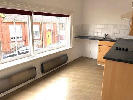 1 bedroom apartment to rent - Photo 3