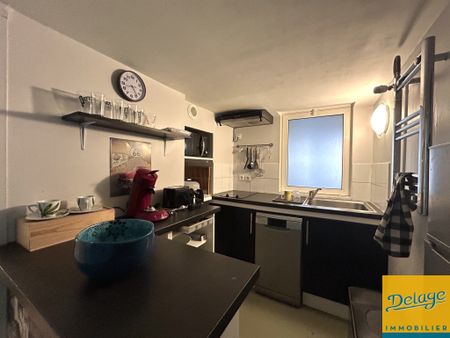 Appartement T2 dans une résidence de standing - Photo 5