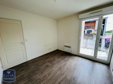 Location Appartement 2 pièces 42m² TOURS 37200 - Photo 3