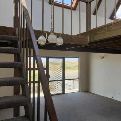 ACROSS THE ROAD FROM THE BEACH - Photo 1