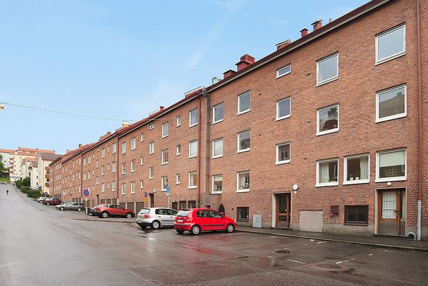 Räntmästaregatan 5A - Photo 1