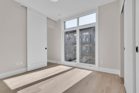 For Lease - 58 FLORENCE Street Unit# 7, Ottawa Centre, Ontario - Photo 4