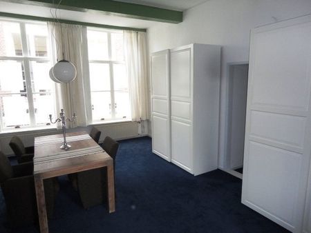 Te huur: Appartement Nieuwe Molstraat in Den Haag - Foto 3