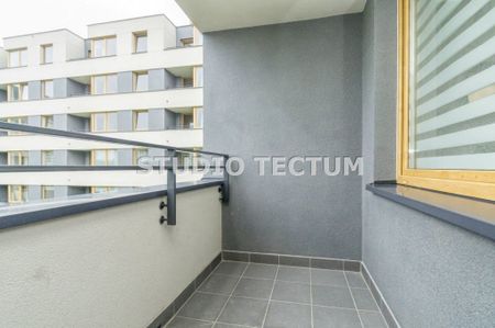 Kraków M., Kraków, Dębniki, Ruczaj, dr. Jana Piltza - Zdjęcie 2