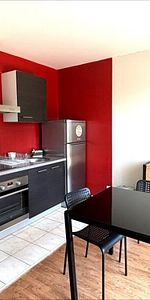 Appartement à louer, 1 pièce - Orléans 45100 - Photo 3