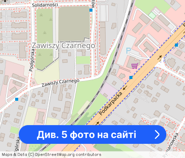 Mieszkanie do wynajecia, 48m2, 1pietro ul Architektów 8 - Фото 1