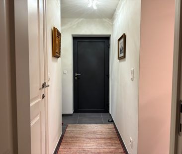 Gezellig, mooi onderhouden appartement met 2 slaapkamers in centrum... - Foto 5