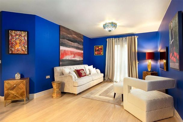 2 bedroom apartment to rent - Photo 1