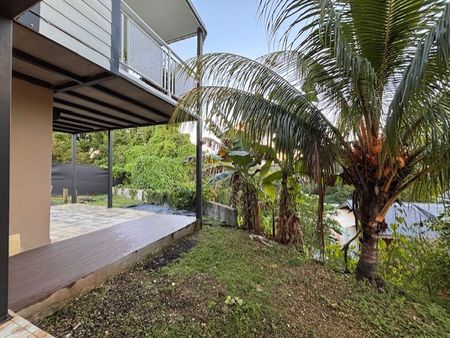 Deux pièces aux Abymes avec votre agence Longfort Immobilier - Photo 5