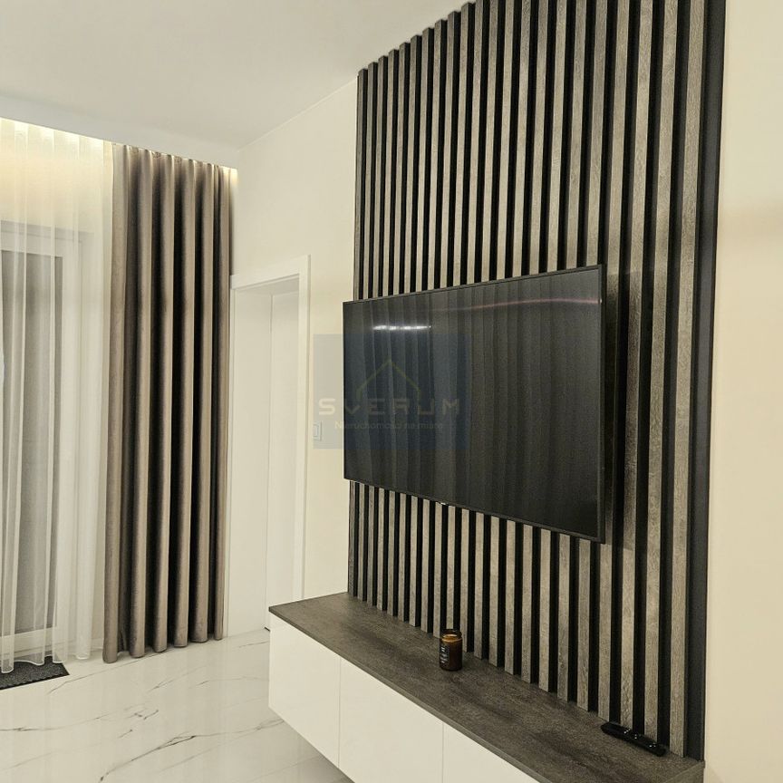 Mieszkanie na Wynajem, 90.00m - Photo 1