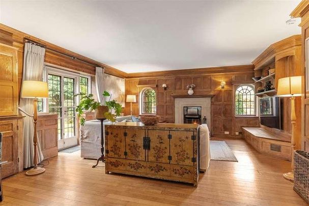 Puttenham Heath Road, Compton, Guildford, GU3 - Photo 1