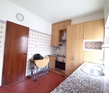 Apartamento T2 para arrendamento na Póvoa de Stª Iria - Photo 4