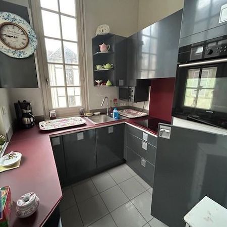 Location Appartement 2 pièces 56m² BOURGES 18000 - Photo 3