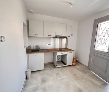 Location Appartement 2 pièces 34m² - Photo 1