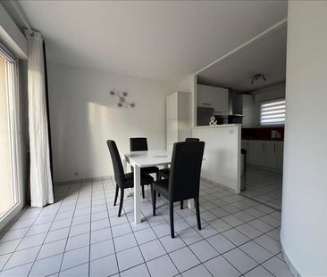 4 pièces - Meublé - 82,03 m² - RDC - Colocation non autorisée - Photo 2