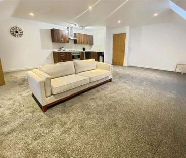 2 bedroom apartment to rent - Photo 2