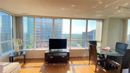 For Lease - 33 Sheppard Avenue Unit# 3008, Toronto, Ontario - Photo 2