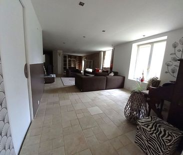 Location maison 7 pièces, 276.15m², Cléry-en-Vexin - Photo 2