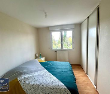 Location Appartement 3 pièces 48m² BOURG EN BRESSE 01000 - Photo 5
