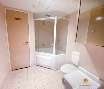 Canberra CBD - Photo 1