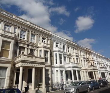 Flat 03 Fairholme Road, West Kensington W14 9JZ - Photo 6