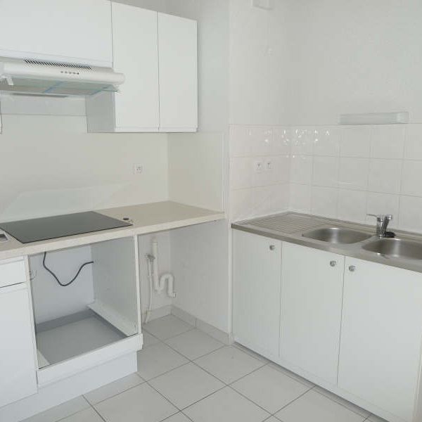 Apartment - Photo 1