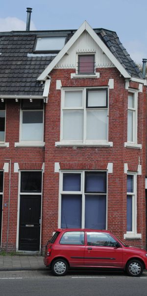 Lipperkerkstraat, 7511CV, Enschede - Photo 1