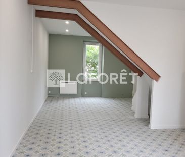 Maison T3 Le Pontet à louer - Photo 1