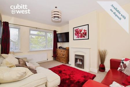 3 bedroom maisonette to rent - Photo 4