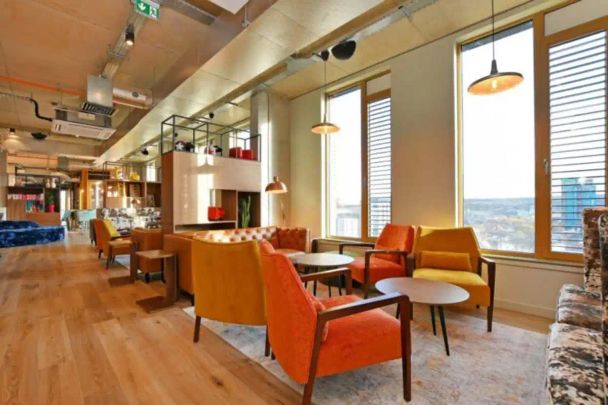 Platinum Plus En-suite - Photo 1