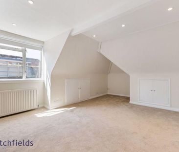 6 bedroom detached house to rent - Photo 2