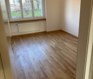 3.5 Zimmer, 78 m², EG - Photo 3